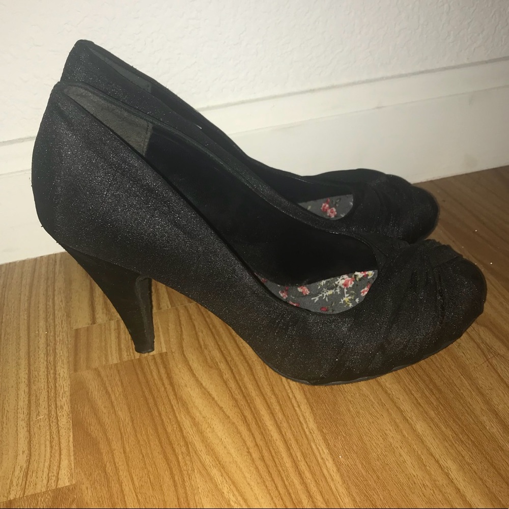 Rocket Dog heels 👠 - Picture 2 of 7